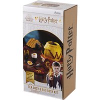 Harry Potter Weasley Tea & Egg Cosy Knit Kit
Harry Potter Weasley Tea & Egg Cosy Knit Kit