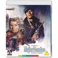 Major Dundee
Major Dundee