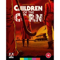 Children Of The Corn Trilogy
Children Of The Corn Trilogy