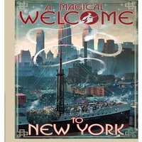 Fanattik Fantastic Beasts Limited Edition Wall Art
Fanattik Fantastic Beasts Limited Edition Wall Art