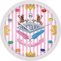 Fanattik Harry Potter Honeydukes Clock
Fanattik Harry Potter Honeydukes Clock