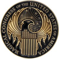 Fanattik Fantastic Beasts Limited Edition Medallion
Fanattik Fantastic Beasts Limited Edition Medallion