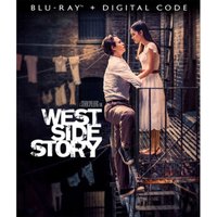 West Side Story (US Import)
West Side Story (US Import)
