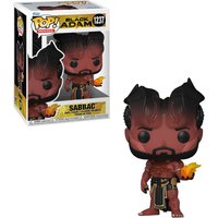 DC Comics Black Adam Sabbac Funko Pop! Vinyl
DC Comics Black Adam Sabbac Funko Pop! Vinyl
