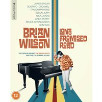 Brian Wilson: A long Promised Road
Brian Wilson: A long Promised Road