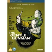 The Gentle Gunman - Vintage Classics
The Gentle Gunman - Vintage Classics