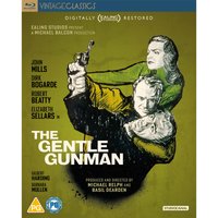 The Gentle Gunman - Vintage Classics
The Gentle Gunman - Vintage Classics