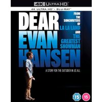 Dear Evan Hansen - 4K Ultra HD
Dear Evan Hansen - 4K Ultra HD