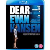 Dear Evan Hansen
Dear Evan Hansen