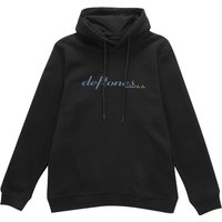 Deftones Around The Fur Hoodie - Black - M
Deftones Around The Fur Hoodie - Black - M