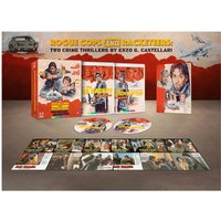 Rogue Cops and Racketeers Limited Edition
Rogue Cops and Racketeers Limited Edition