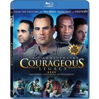 Courageous Legacy: 10th Anniversary (Includes DVD) (US Import)
Courageous Legacy: 10th Anniversary (Includes DVD) (US Import)