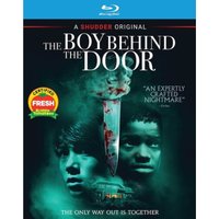 The Boy Behind The Door (US Import)
The Boy Behind The Door (US Import)
