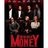For The Love Of Money (US Import)
For The Love Of Money (US Import)