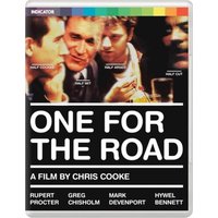 One For The Road - Limited Edition (US Import)
One For The Road - Limited Edition (US Import)