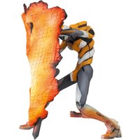 Medicom Evangelion New Theatrical Version: Introduction UDF - EVA 02
Medicom Evangelion New Theatrical Version: Introduction UDF - EVA 02