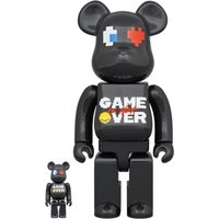 Medicom Pac-Man X Grafflex X 9090 X Ship&Crew 100% & 400% Be@rbrick 2-Pack
Medicom Pac-Man X Grafflex X 9090 X Ship&Crew 100% & 400% Be@rbrick 2-Pack