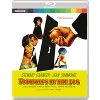 Footsteps in the Fog (Standard Edition)
Footsteps in the Fog (Standard Edition)