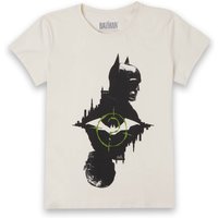 The Batman Catch Me If You Can Women's T-Shirt - Cream - L
The Batman Catch Me If You Can Women's T-Shirt - Cream - L