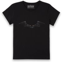The Batman Costume Women's T-Shirt - Black - XS
The Batman Costume Women's T-Shirt - Black - XS