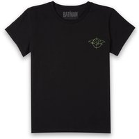 The Batman Riddle Me This Women's T-Shirt - Black - XXL
The Batman Riddle Me This Women's T-Shirt - Black - XXL