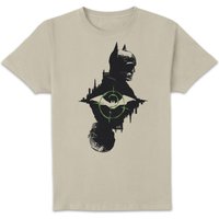 The Batman Catch Me If You Can Men's T-Shirt - Cream - L
The Batman Catch Me If You Can Men's T-Shirt - Cream - L