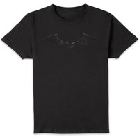 The Batman Costume Men's T-Shirt - Black - XXL
The Batman Costume Men's T-Shirt - Black - XXL