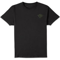 The Batman Riddle Me This Men's T-Shirt - Black - M
The Batman Riddle Me This Men's T-Shirt - Black - M