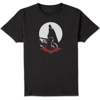 The Batman The Dark Knight Men's T-Shirt - Black - S
The Batman The Dark Knight Men's T-Shirt - Black - S
