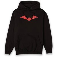The Batman The Batman Hoodie - Black - M
The Batman The Batman Hoodie - Black - M