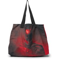 The Batman Vengeance Tote Bag
The Batman Vengeance Tote Bag
