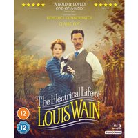 The Electrical Life of Louis Wain
The Electrical Life of Louis Wain