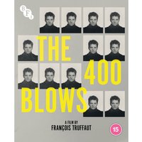 The 400 Blows
The 400 Blows