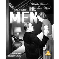 The Men (Dual Format Edition)
The Men (Dual Format Edition)