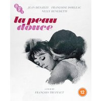 La Peau douce
La Peau douce