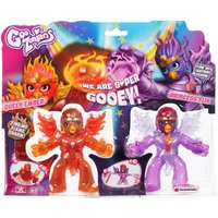 Goozonians Twin Pack
Goozonians Twin Pack