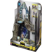 Batman Wooden Wayne Manor & Batcave Playset
Batman Wooden Wayne Manor & Batcave Playset