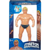 Stretch Armstrong (10 Inch)
Stretch Armstrong (10 Inch)