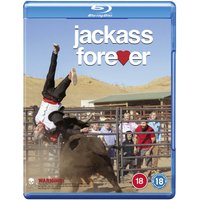 Jackass Forever
Jackass Forever