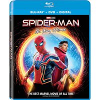 Spider-Man: No Way Home (US Import)
Spider-Man: No Way Home (US Import)