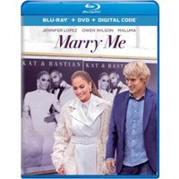 Marry Me (Includes DVD) (US Import)
Marry Me (Includes DVD) (US Import)