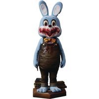 Silent Hill x Dead by Daylight 1/6 Scale Premium Statue - Robbie The Rabbit (Blue Version)
Silent Hill x Dead by Daylight 1/6 Scale Premium Statue - Robbie The Rabbit (Blue Version)