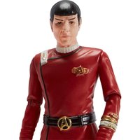 Star Trek: The Wrath Of Khan Classic 5 Action Figure - Captain Spock
Star Trek: The Wrath Of Khan Classic 5 Action Figure - Captain Spock