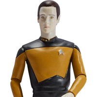 Star Trek: The Next Generation Classic 5 Action Figure - Lieutenant Data
Star Trek: The Next Generation Classic 5 Action Figure - Lieutenant Data