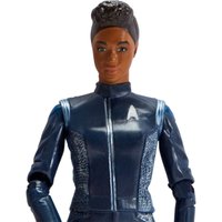 Star Trek: Discovery Classic 5 Action Figure - Science Officer Michael Burnham
Star Trek: Discovery Classic 5 Action Figure - Science Officer Michael Burnham