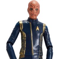Star Trek: Discovery Classic 5 Action Figure - Commander Saru
Star Trek: Discovery Classic 5 Action Figure - Commander Saru