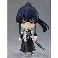 Orange Rogue D.Gray-man Nendoroid - Yu Kanda
Orange Rogue D.Gray-man Nendoroid - Yu Kanda