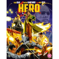 Hero
Hero