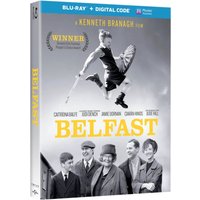 Belfast (US Import)
Belfast (US Import)