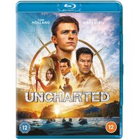 Uncharted
Uncharted